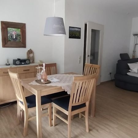 Ferienwohnung Zum Bartelt Hohenschwangau Eksteriør bilde