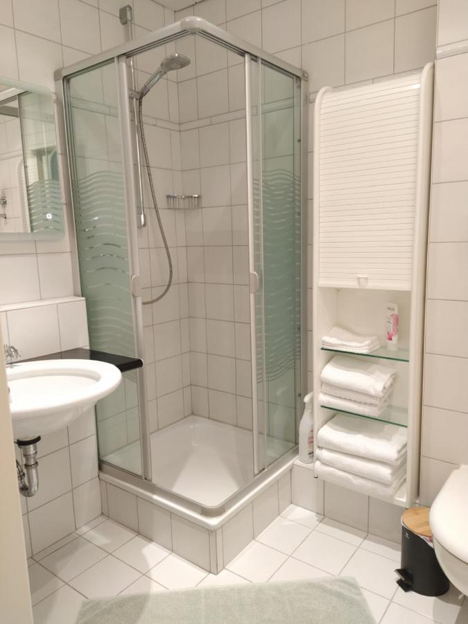 Ferienwohnung Zum Bartelt Hohenschwangau Eksteriør bilde