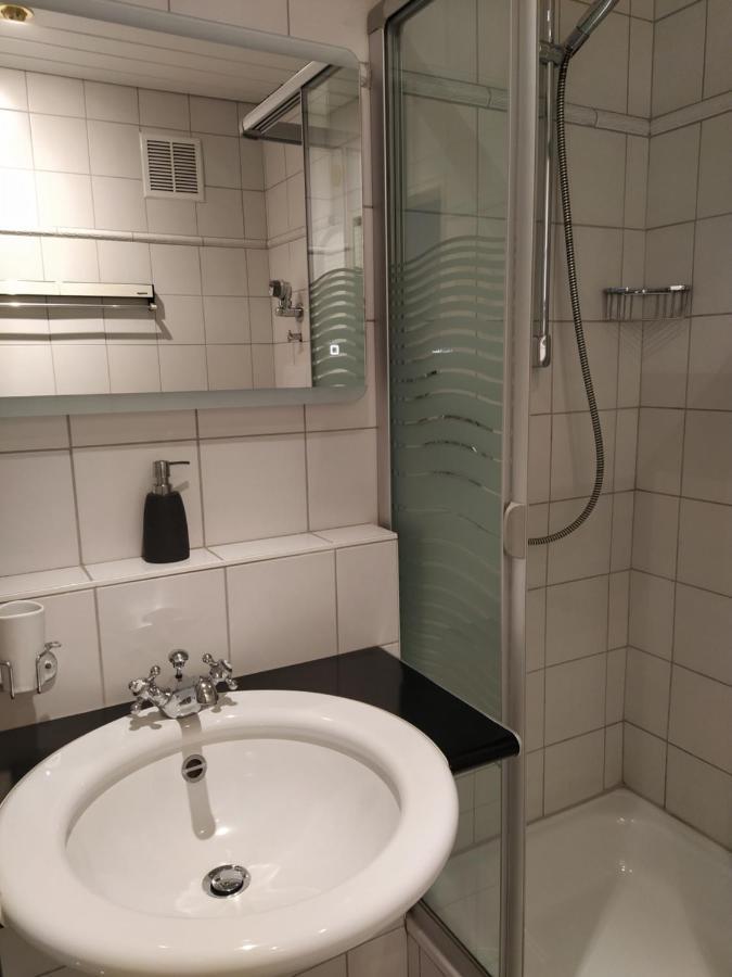 Ferienwohnung Zum Bartelt Hohenschwangau Eksteriør bilde