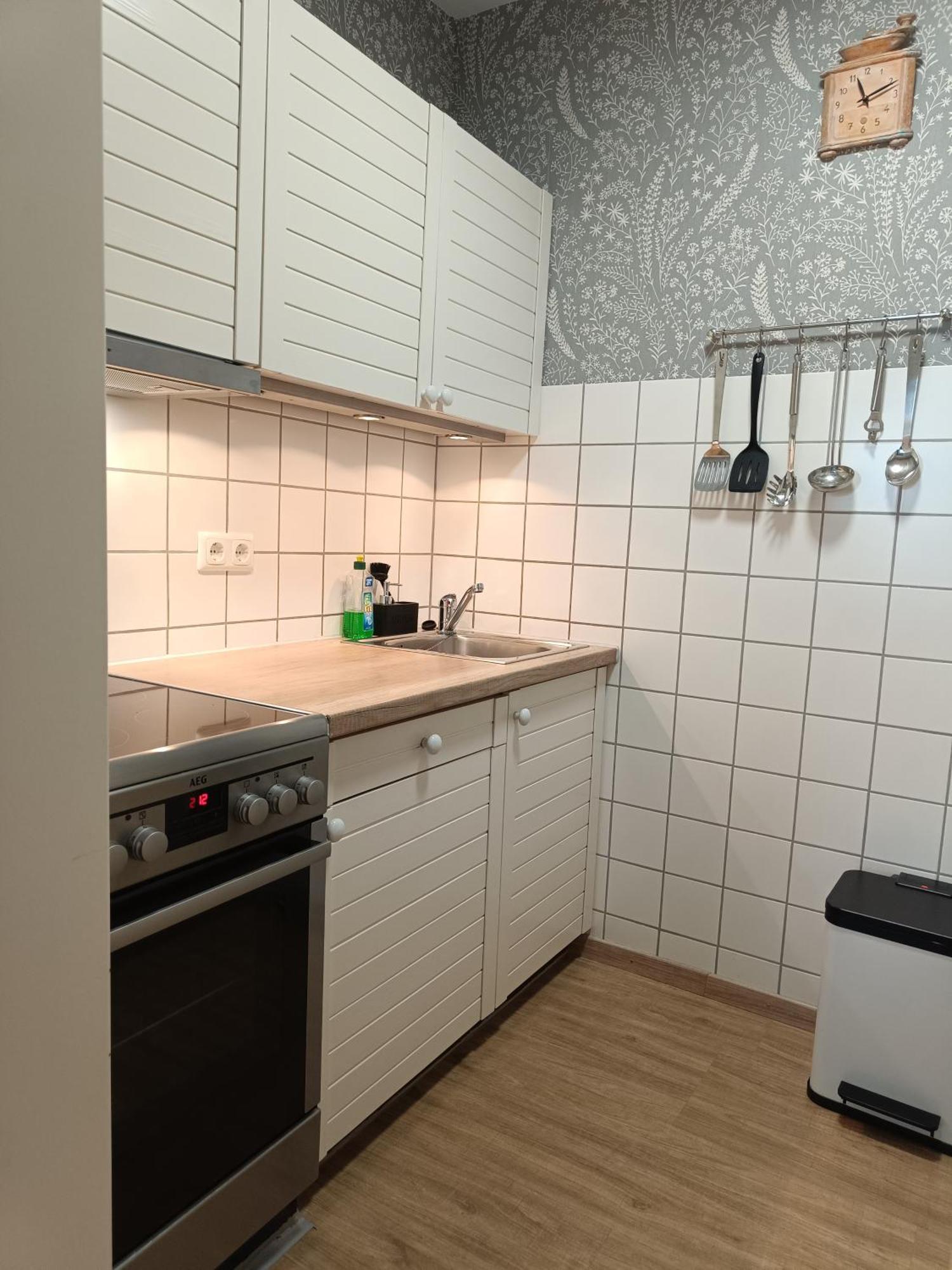 Ferienwohnung Zum Bartelt Hohenschwangau Eksteriør bilde